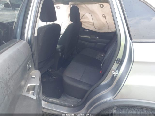 2019 MITSUBISHI OUTLANDER SPORT JA4AR3AUXKU031081 Photo 7