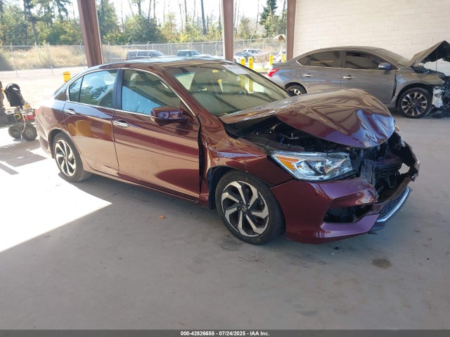 1HGCR2F88GA072825 Honda k24w1