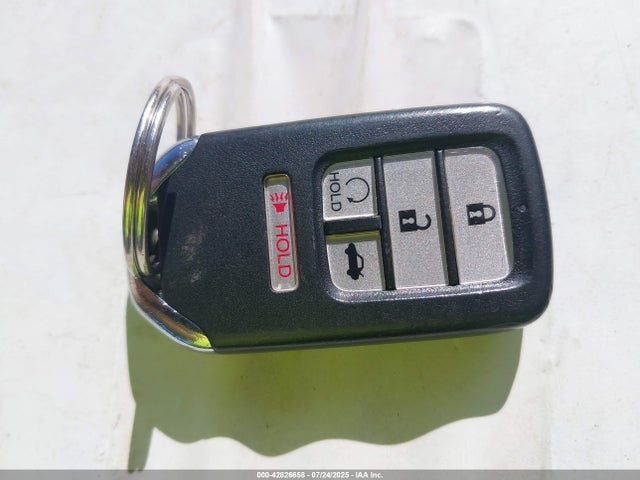 1HGCR2F88GA072825 Honda k24w1