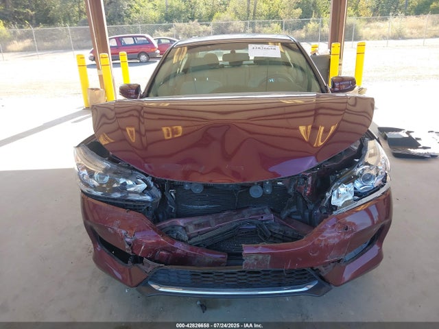 1HGCR2F88GA072825 Honda k24w1