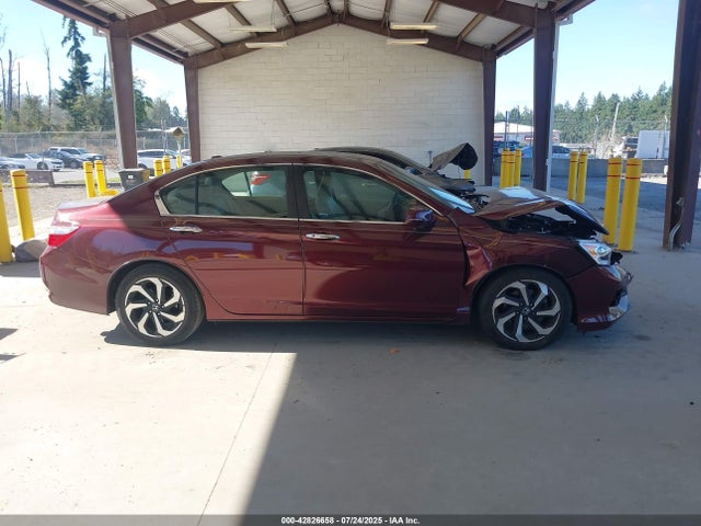 1HGCR2F88GA072825 Honda k24w1