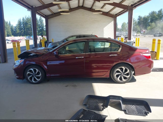 1HGCR2F88GA072825 Honda k24w1