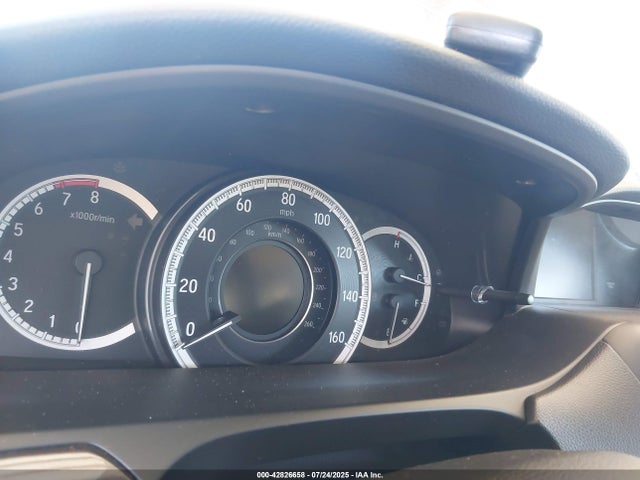 1HGCR2F88GA072825 Honda k24w1