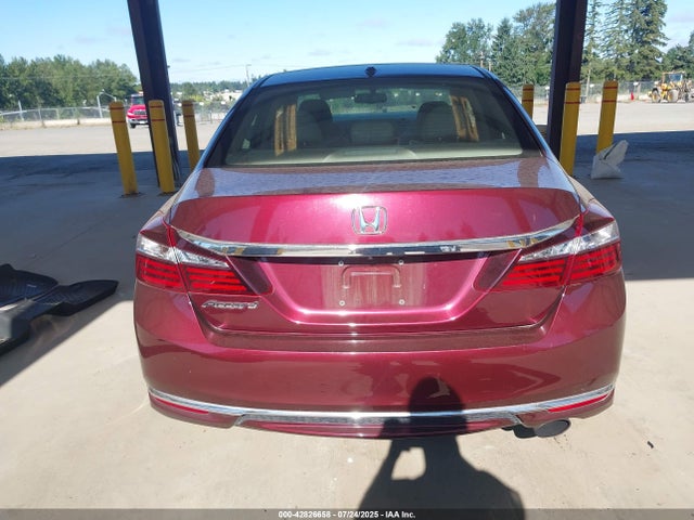 1HGCR2F88GA072825 Honda k24w1