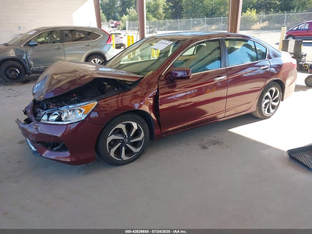 1HGCR2F88GA072825 Honda k24w1