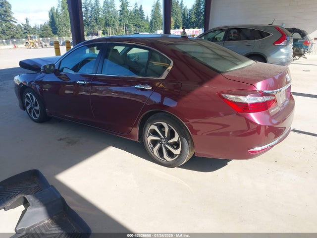 1HGCR2F88GA072825 Honda k24w1