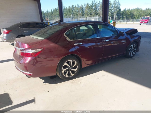 1HGCR2F88GA072825 Honda k24w1