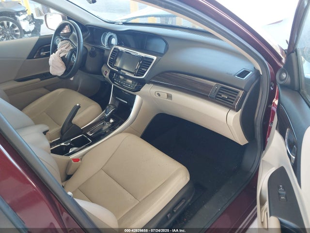 1HGCR2F88GA072825 Honda k24w1