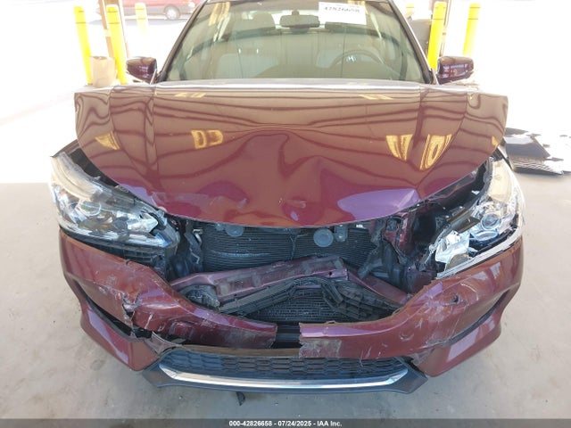 1HGCR2F88GA072825 Honda k24w1