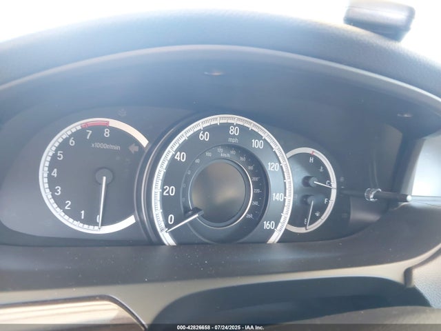 1HGCR2F88GA072825 Honda k24w1