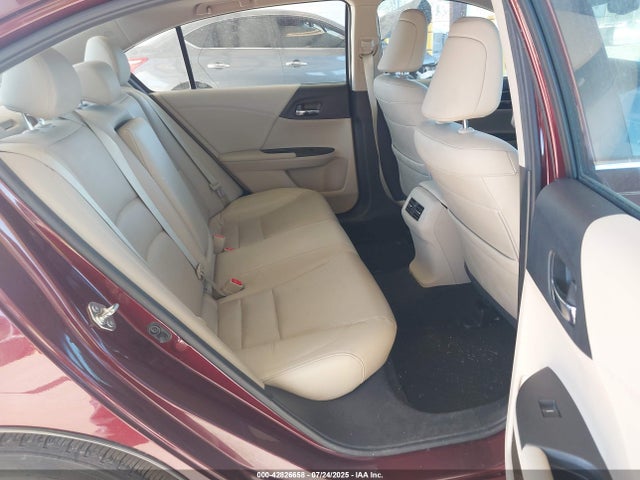 1HGCR2F88GA072825 Honda k24w1
