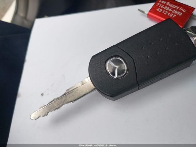 2013 MAZDA MAZDA3 JM1BL1UP4D1735173 Photo 10