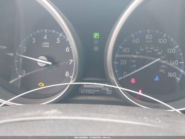 2013 MAZDA MAZDA3 JM1BL1UP4D1735173 Photo 6