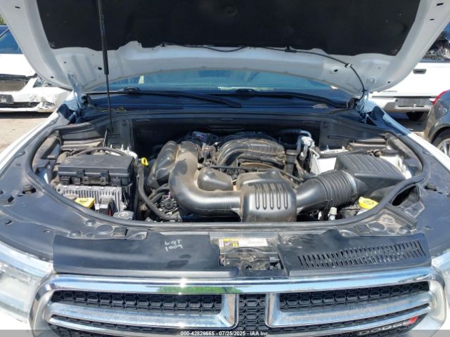 2015 DODGE DURANGO 1C4RDJDG5FC784868 Photo 9