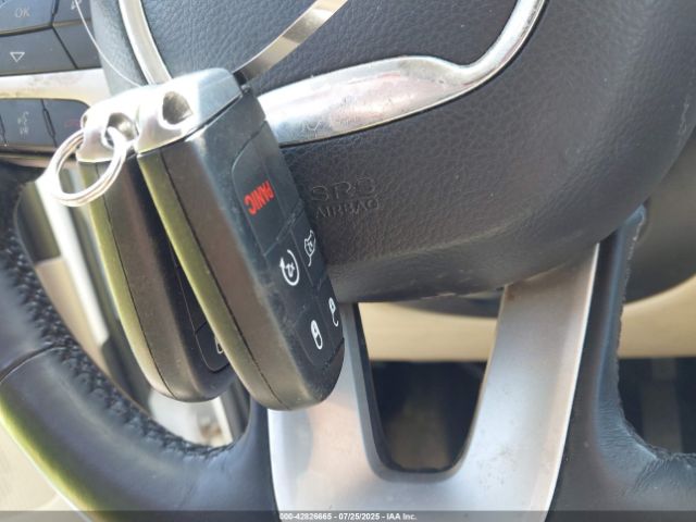 2015 DODGE DURANGO 1C4RDJDG5FC784868 Photo 10