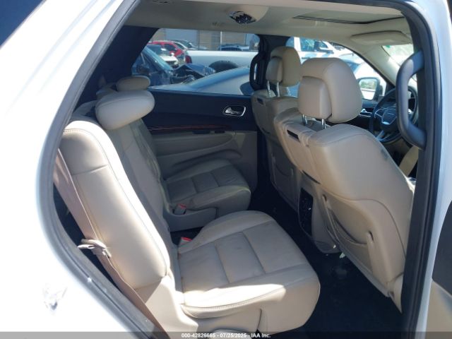 2015 DODGE DURANGO 1C4RDJDG5FC784868 Photo 7