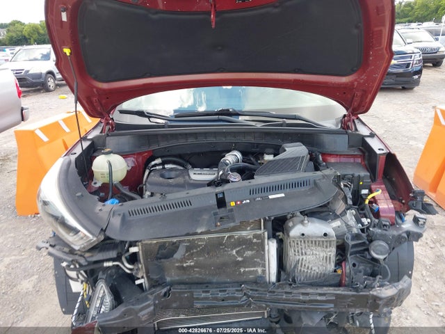 Hyundai 2016 2016 KM8J33A26GU241539 Image 10
