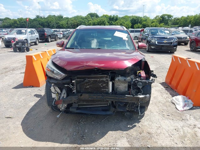 Hyundai 2016 2016 KM8J33A26GU241539 Image 13