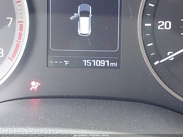 Hyundai 2016 2016 KM8J33A26GU241539 Image 16