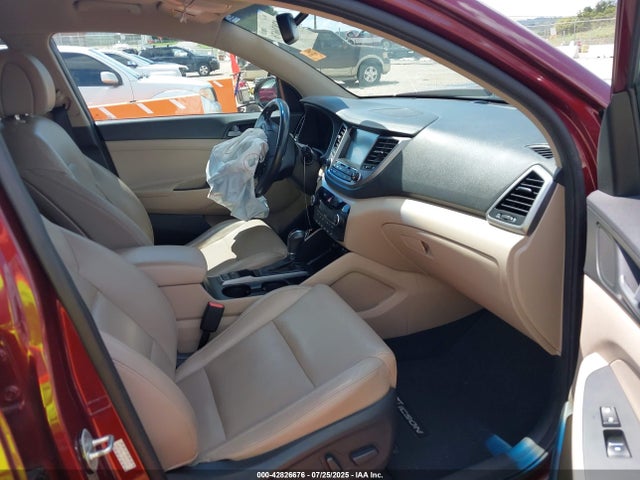 Hyundai 2016 2016 KM8J33A26GU241539 Image 5
