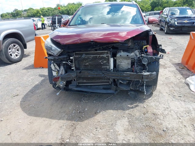 Hyundai 2016 2016 KM8J33A26GU241539 Image 6