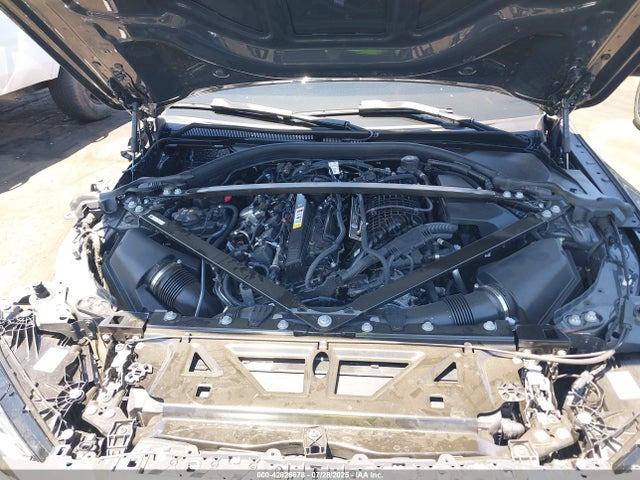 WBS33HK06SCU30898 BMW M4