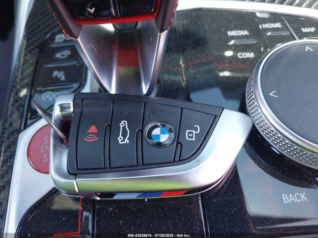 WBS33HK06SCU30898 BMW M4