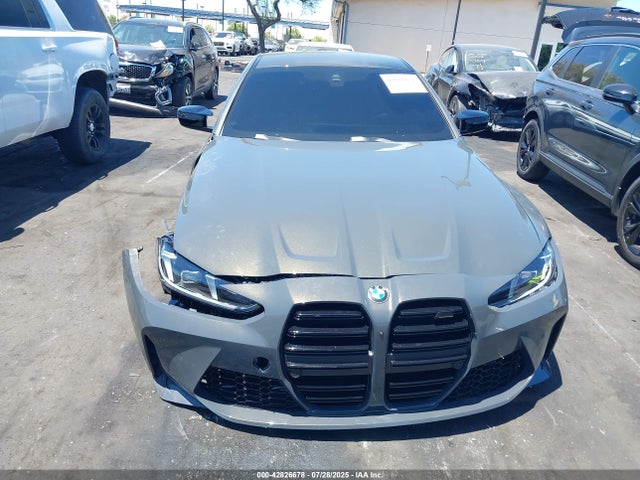 WBS33HK06SCU30898 BMW M4