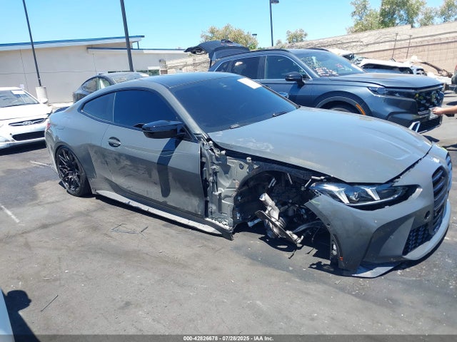 WBS33HK06SCU30898 BMW M4