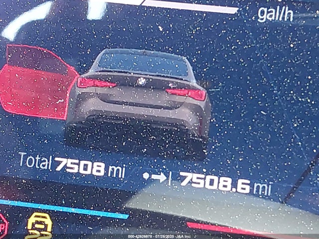 WBS33HK06SCU30898 BMW M4