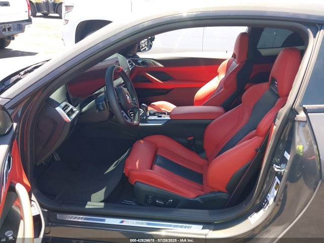 WBS33HK06SCU30898 BMW M4
