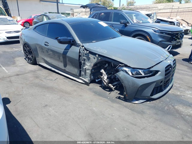 WBS33HK06SCU30898 BMW M4