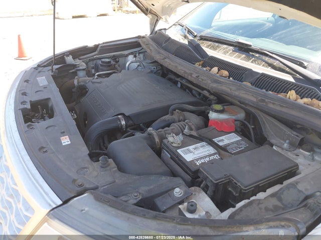 1FM5K8HT6HGC05799 Ford 3.5l gtdi