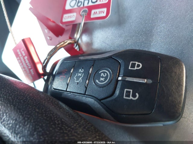1FM5K8HT6HGC05799 Ford 3.5l gtdi