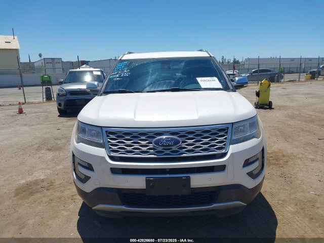 1FM5K8HT6HGC05799 Ford 3.5l gtdi