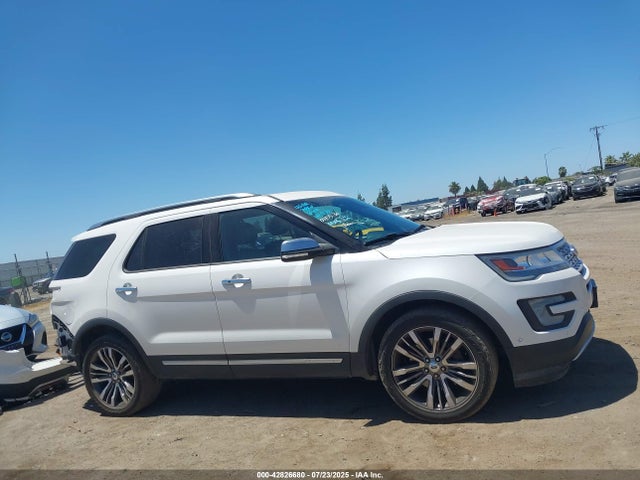 1FM5K8HT6HGC05799 Ford 3.5l gtdi