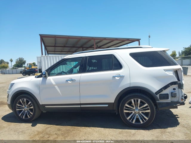 1FM5K8HT6HGC05799 Ford 3.5l gtdi