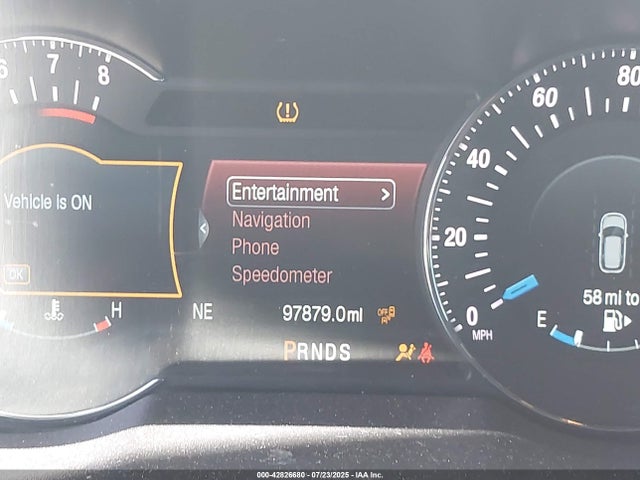 1FM5K8HT6HGC05799 Ford 3.5l gtdi