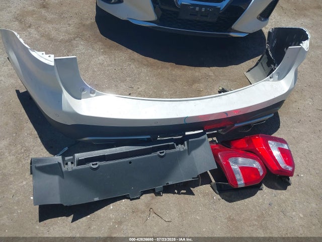1FM5K8HT6HGC05799 Ford 3.5l gtdi