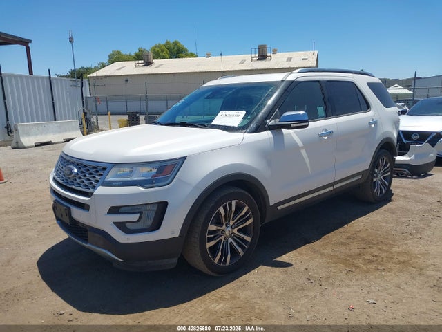 1FM5K8HT6HGC05799 Ford 3.5l gtdi