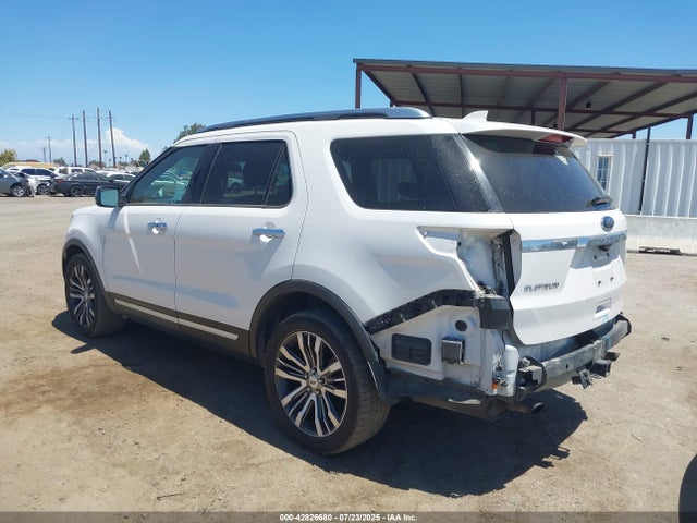 1FM5K8HT6HGC05799 Ford 3.5l gtdi
