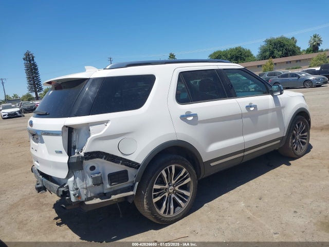 1FM5K8HT6HGC05799 Ford 3.5l gtdi