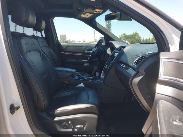 1FM5K8HT6HGC05799 Ford 3.5l gtdi