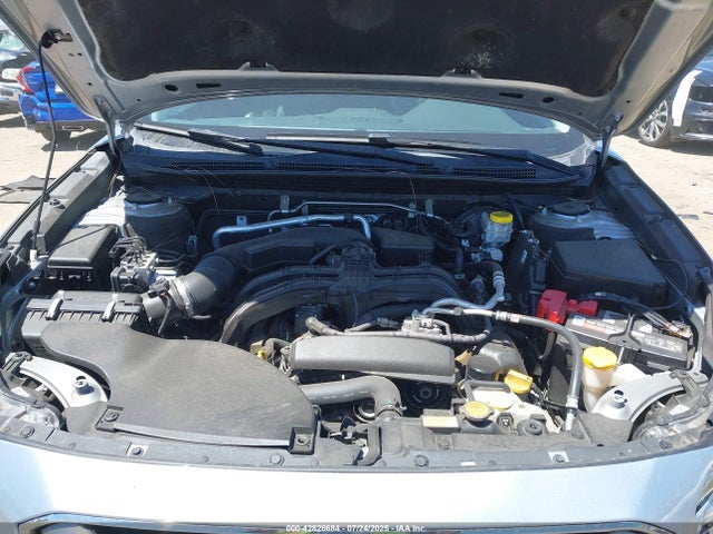 4S4BTANC5M3160092 Subaru Outback