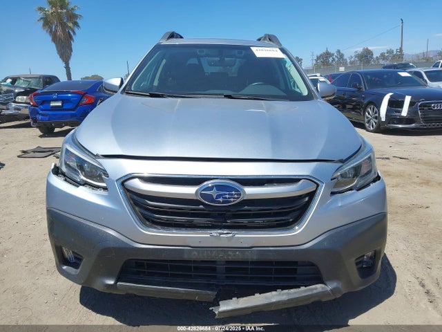 4S4BTANC5M3160092 Subaru Outback