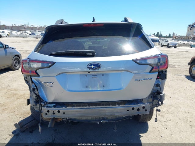 4S4BTANC5M3160092 Subaru Outback