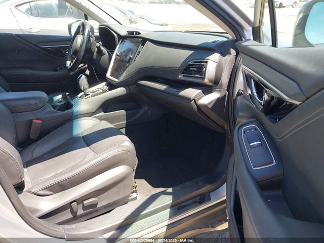 4S4BTANC5M3160092 Subaru Outback