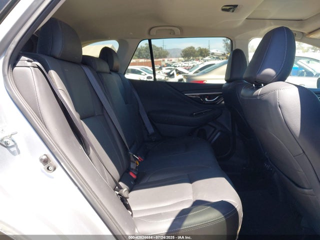 4S4BTANC5M3160092 Subaru Outback