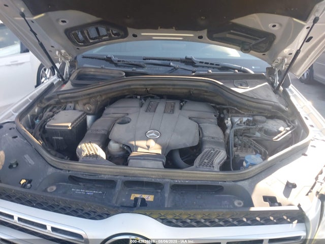 Mercedes-Benz m276 2017 4JGDF6EE8HA775364 Image 10