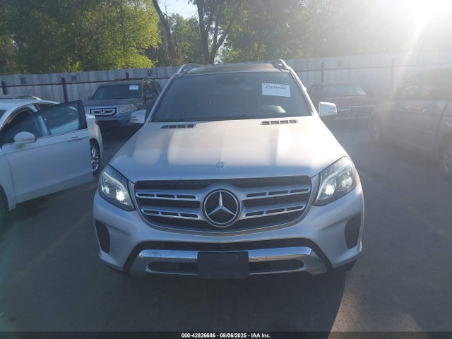 Mercedes-Benz m276 2017 4JGDF6EE8HA775364 Image 12